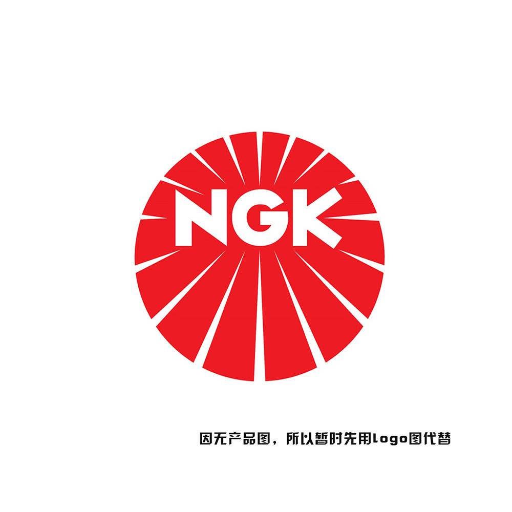 日本 NGK TR5EIX 铱合金火花塞  4支装