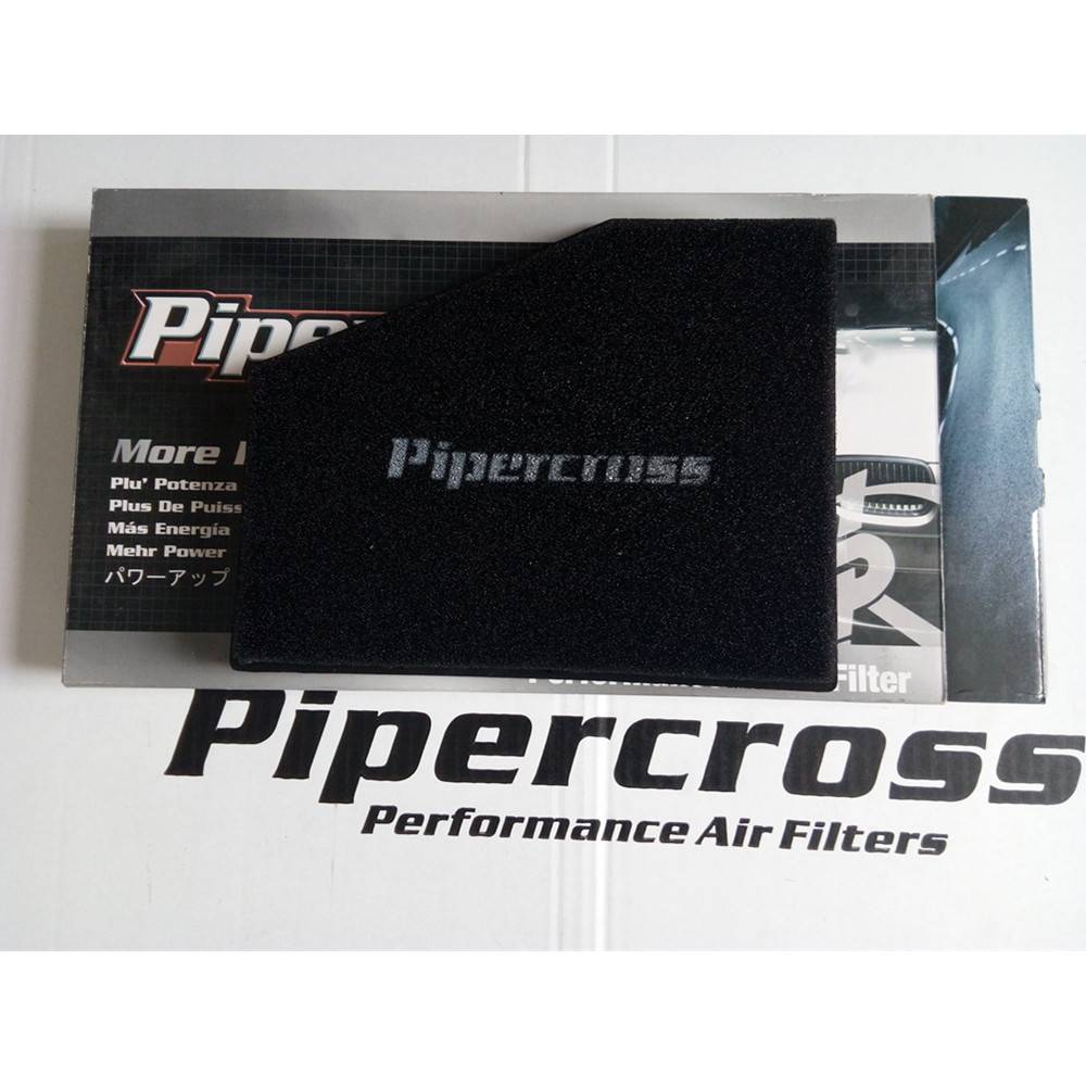Pipercross进气 【A1 2.0 TFSI】 风格