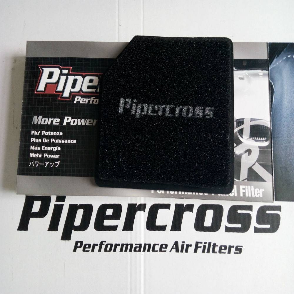 Pipercross进气 【思域 Civic (FN)】 风格