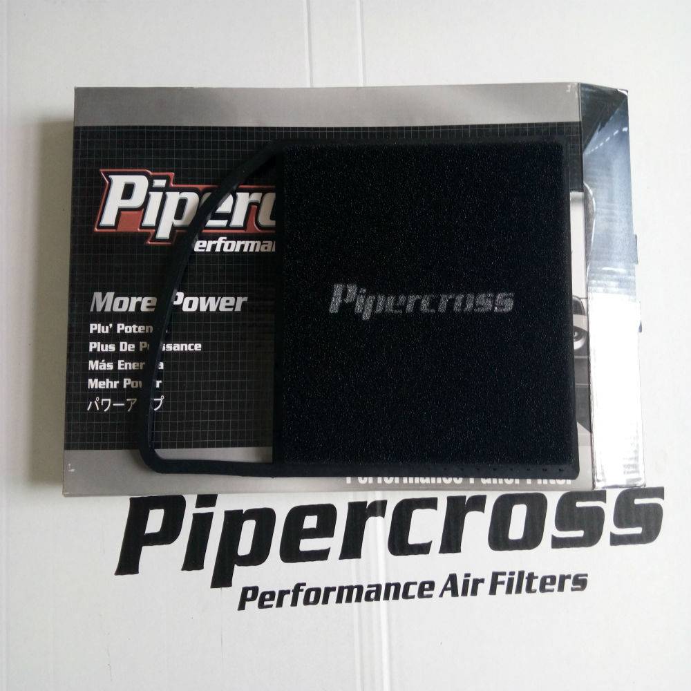 Pipercross进气 【 雪铁龙C4L C5/ 标志 308 408】 风格