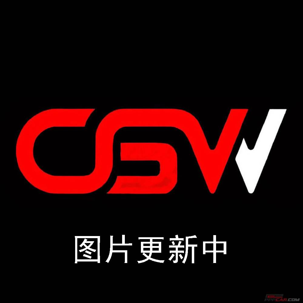 CGW 不锈钢排气 本田 歌诗图 2.4l 适用年份：2012-