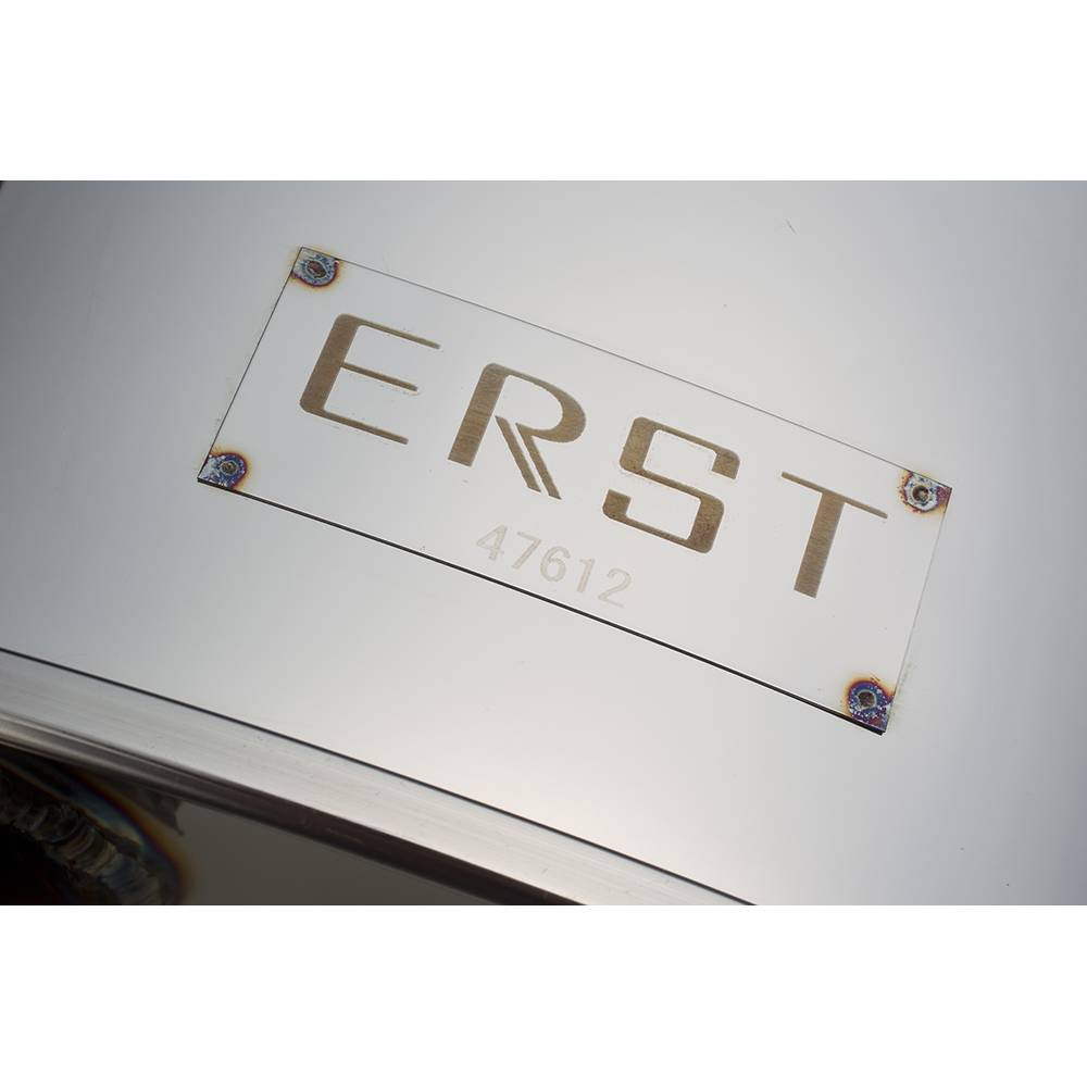 ERST 沃尔沃V60 3.0T 四出排气系统