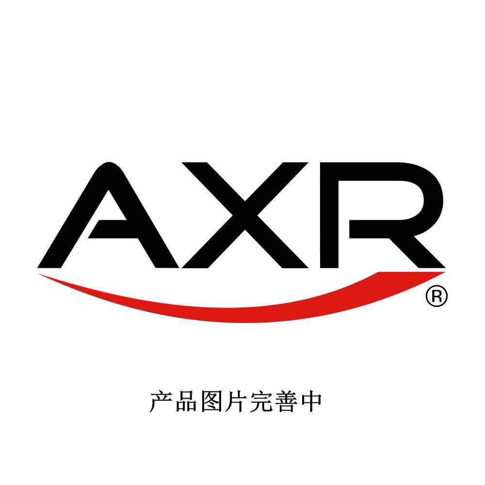AXR 不锈钢排气 大众 Golf 6 高尔夫6 GTI  2.0T 适用年份:2010-